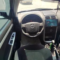 سمند LX EF7 بنزینی، مدل ۱۳۹۶