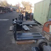 ناخن یک تن تاسی تن