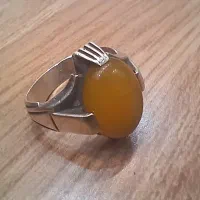 انگشتر شرف الشمس نقره ۹۲۵