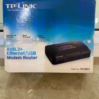 مودم ADSL2+ اکبند