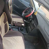 پژو روا نوک مدادی مدل۸۵
