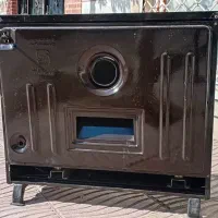 بخاری گازی مهیا گاز سالم و کارکرده|بخاری، هیتر، شومینه|هشتگرد, سیف آباد|دیوار