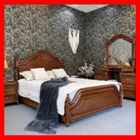 سرویس تخت خواب (کاجی کارخانه)