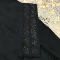 چادر قجری،عباپرنسسی|لباس|اراک, |دیوار