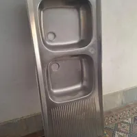 درخواست سینک ظرفشویی