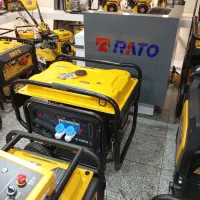 موتور برق راتو