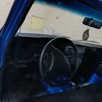 نیسان گازوئیلی 2800. صفر