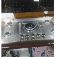 تعمیر  اجاقگاز صفحه ای ،فرگاز  آبگرمکن بخاری درمحل|خدمات پیشه و مهارت|دزفول, |دیوار