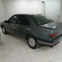 پژو معمولی مدل ۹۳