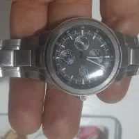 ساعت کاسیو سه موتوره اصلی