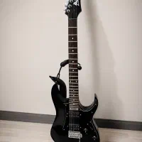 گیتار الکتریک/Ibanez