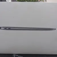 مک بوک Air M1 2020|رایانه همراه|تهران, پونک|دیوار