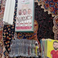کارتهای کیمدی ،توپچی ،کیتسی|اسباب‌‌بازی|قم, شهرک فاطمیه|دیوار