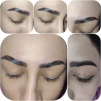 تخفیف ویژه کاشت هیدن ولیفت مژه وابرو