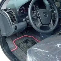 سمندسورن پلاس|خودرو سواری و وانت|چگنی, |دیوار