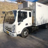 ارنا پلاس یخچالی 404صفر|خودرو سنگین|تهران, تجریش|دیوار