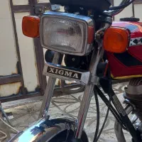 زیگما مزایده عروسک|موتورسیکلت|ساوه, |دیوار