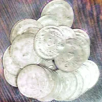 فروش سکه های پهلوی