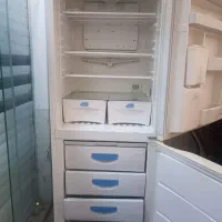 آبگرمکن مخزنی و یخچال فریزر|آبگرمکن، پکیج، شوفاژ|قوچان, |دیوار