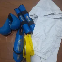 لباس تکواندو