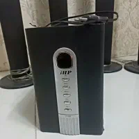 باند ایستاده سامسونگ وآمپلی