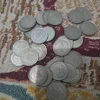 فروش سکه|کلکسیون سکه، تمبر، اسکناس|تهران, افسریه شمالی|دیوار