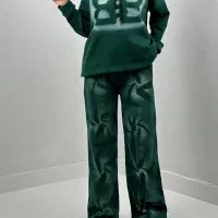 ست دورس و شلوار