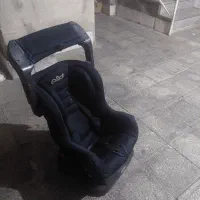 صندل کودک ماشین