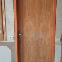 درب خانه و درب آلومینیوم و کمدی|مصالح و تجهیزات ساختمان|آران و بیدگل, |دیوار