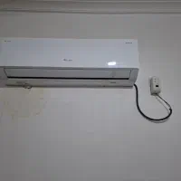 کولر اسپلیت|کولر گازی و فنکوئل|میناب, |دیوار