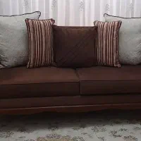 مبل هفت نفره