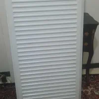 شوفاژ درحدنو ۱.۵ ویه حوله خشک کن