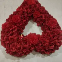 گل ماشین عروس