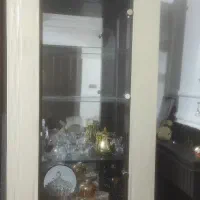 بوفه و پلوپز کنوود