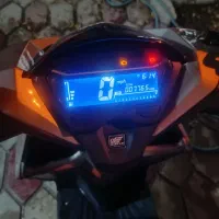 کیلیک S2 مدل 1403|موتورسیکلت|شیراز, سرو|دیوار