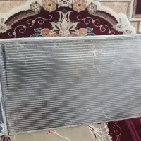 رادیاتور پژو|قطعات یدکی و لوازم جانبی|سراب میمه, |دیوار