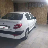 207 sd اتوماتیک