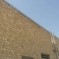 ساخت کانال سازی کولر ساخت ابچک. درز انقطاع|خدمات پیشه و مهارت|شیراز, شهرک والفجر|دیوار