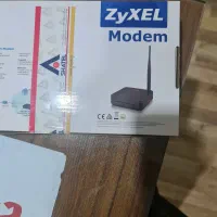 مودم شاتل|مودم و تجهیزات شبکه|کرج, گوهردشت|دیوار