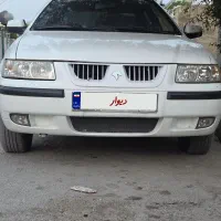 سمند ال اکیس مدل ۹۰