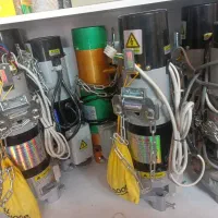 تعمیرات درب برقی‌جک بازویی‌ریلی.کرکره‌ریموت
