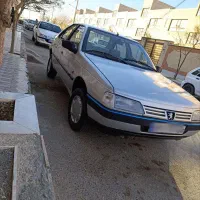 پژو مدل ۸۸|خودرو سواری و وانت|بیرجند, |دیوار