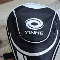 راکت پینگ پنگ یینهه نو|ورزش‌های توپی|صومعه‌سرا, |دیوار