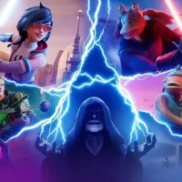 لول آپ فورتنایت