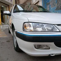 پرشیا مدل ۹۲ سال عروسک