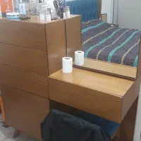 فروش سرویس خواب دو نفره|تخت و سرویس خواب|جم, |دیوار