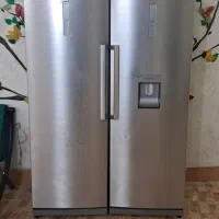 یخچال فریزر