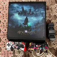 Ps4 pro دو دسته