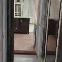 اپارتمان طبقه اول فروشی و رهن داده میشود|فروش آپارتمان|مشهد, حضرت حجت|دیوار