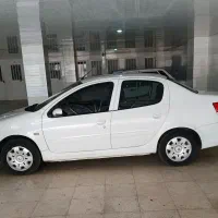 رانا پلاس۴۰۰|خودرو سواری و وانت|نظرآباد, نظرآباد|دیوار